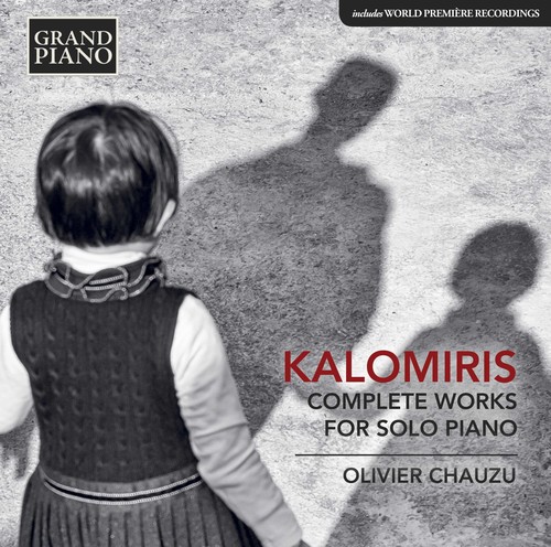 Complete Works for Solo Piano