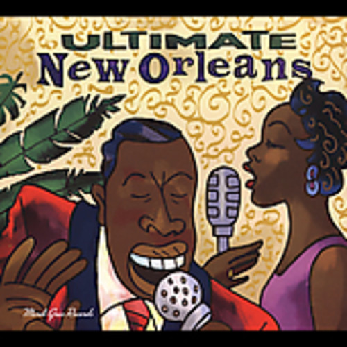 Ultimate New Orleans