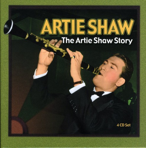 Artie Shaw Story [Import]