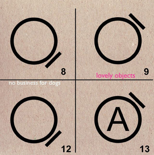 Lovely Objects