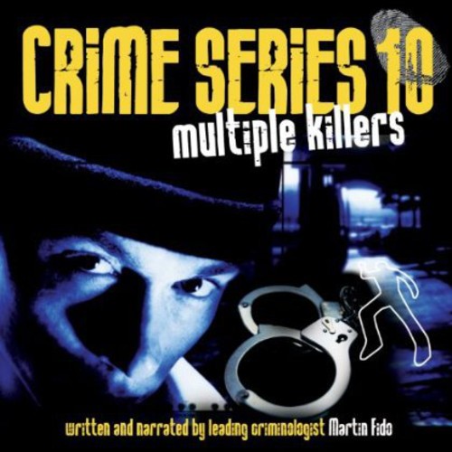 Multiple Killers 10 /  Various