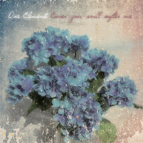 Cover You Will Softer Me
