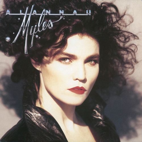 Alannah Myles [Import]