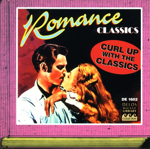 Romance Classics / Various