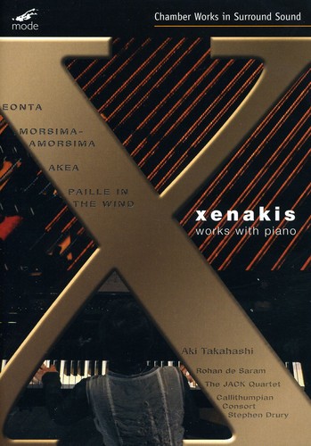 Works With Piano