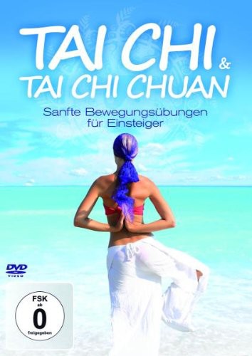 Tai Chi and Tai Chi Chuan