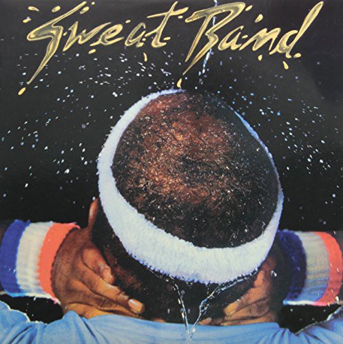 Sweat Band