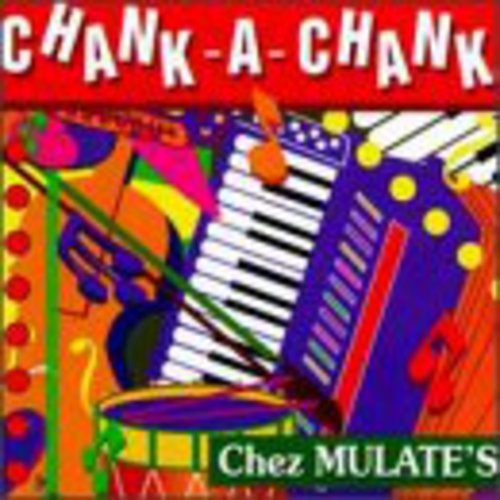 Chank-A-Chank /  Various
