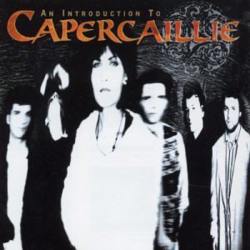 Introduction To Capercaillie [Import]