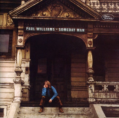 Someday Man [Import]