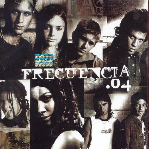 Frecuencia, Vol. 4
