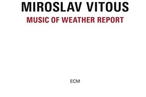 Music From Weather Report