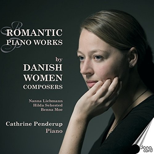 Romantic Piano Works