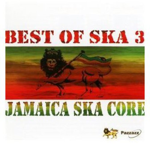 Best Of Ska, Vol. 3