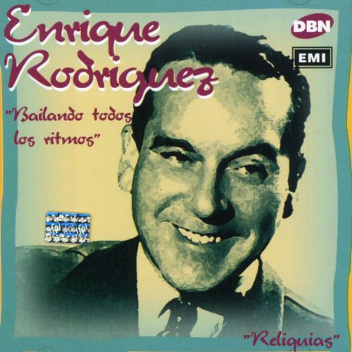 Bailando Todos los Ritmos [Import]