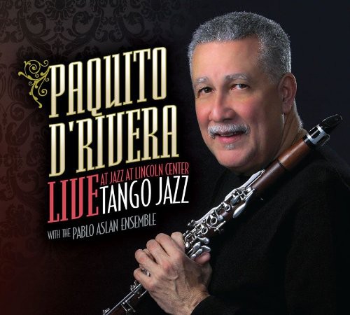 Live At Jazz At Lincoln Center