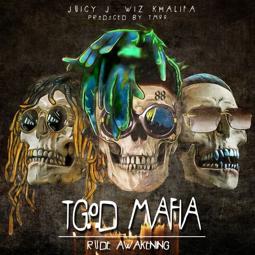 Tgod Mafia: Rude Awakening [Explicit Content]