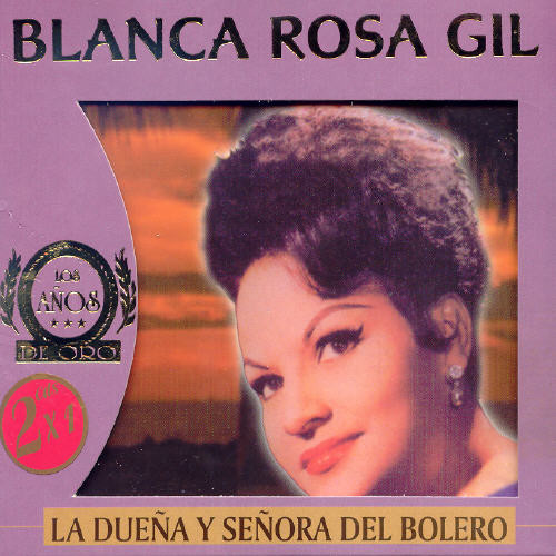 Duena y Senora Del Bolero