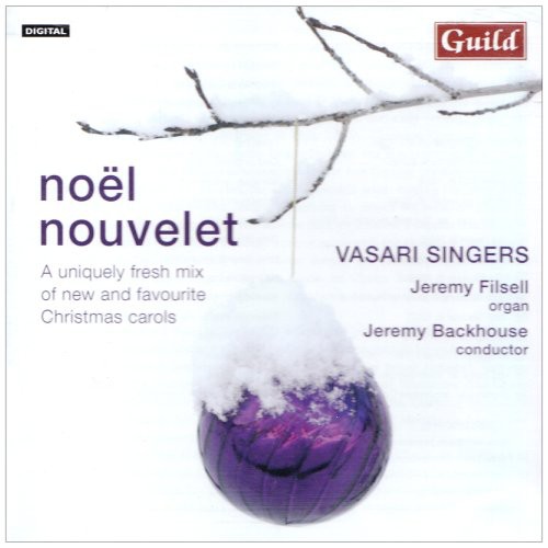 Noel Nouvelet / Various