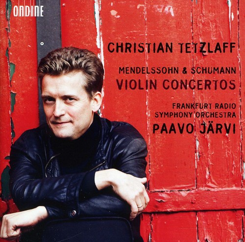 Violin Concertos