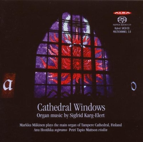 Cathedral Windows