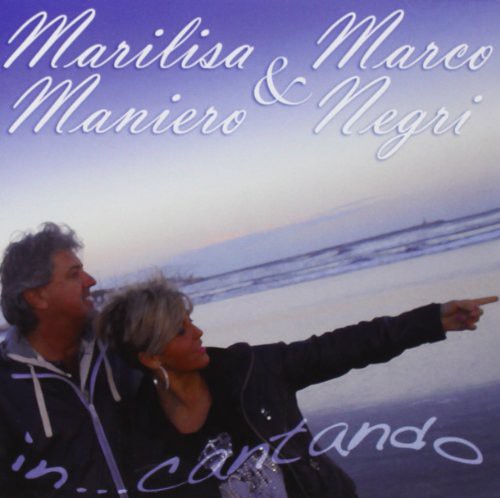In Cantando [Import]