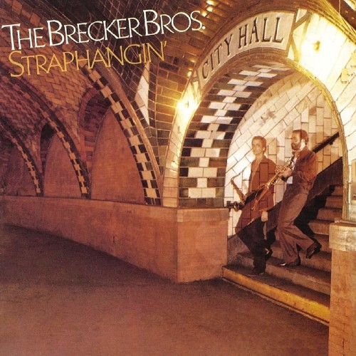 Straphangin [Import]