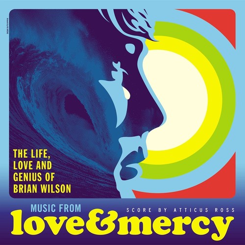 Love & Mercy (Original Soundtrack) [Import]