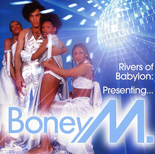 Rivers of Babylon [Import]