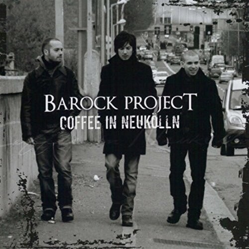 Coffee In Neukolln [Import]