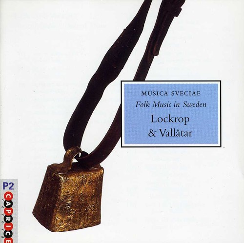 Musica Sveciae: Ancient Swedish Pastoral Music, Vol. 8