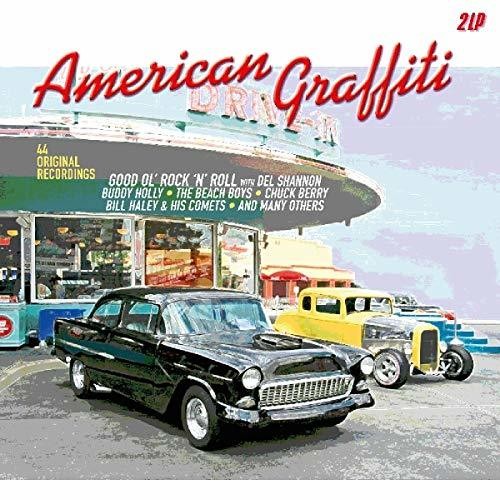 American Graffiti: Good Ol Rock N Roll /  Various [Import]