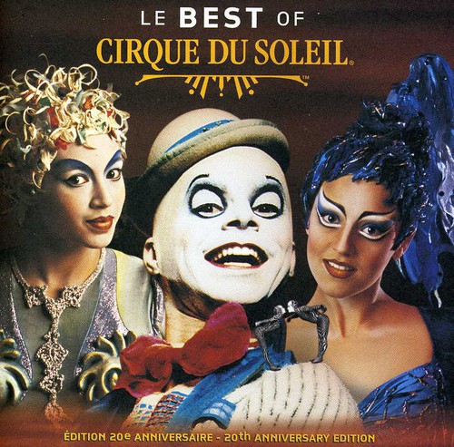 Le Best of [Import]