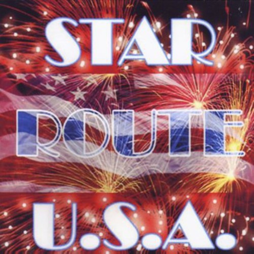Star Route USA SR-415