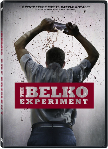 The Belko Experiment