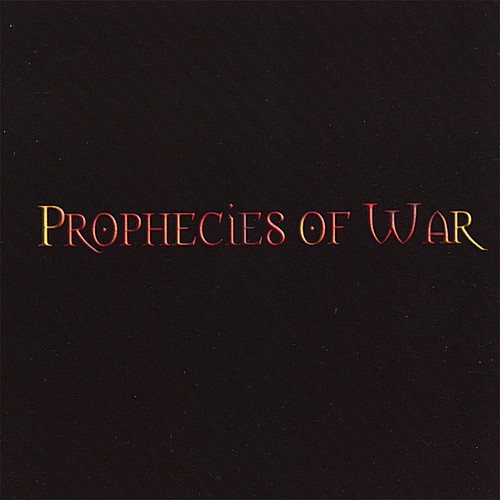 Prophecies of War
