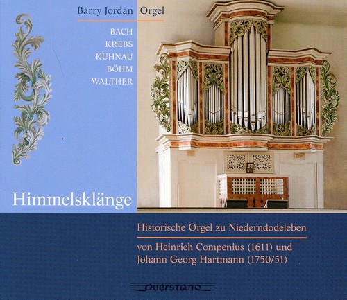 Himmelsklange
