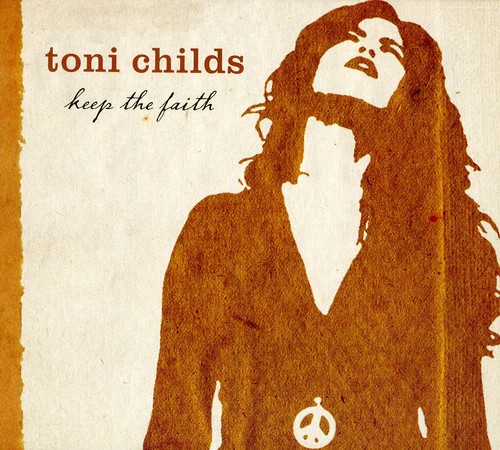 Keep the Faith [Import]