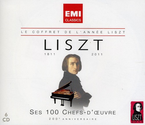 Ses 100 Chefs-D'oeuvres