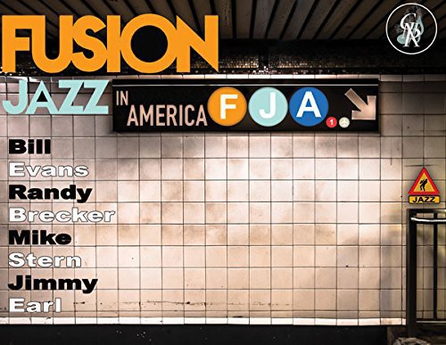 Fusion Jazz in America