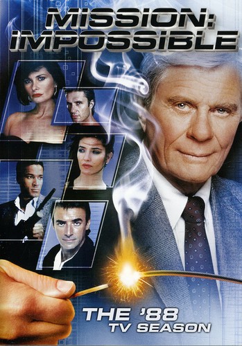 Mission: Impossible: The '88 TV Season
