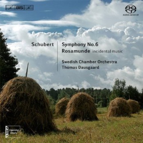 Symphony No 6