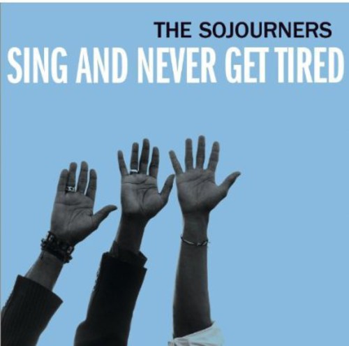 Sing and Never Get Tired