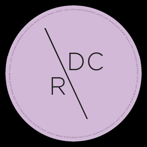 Square Lane EP