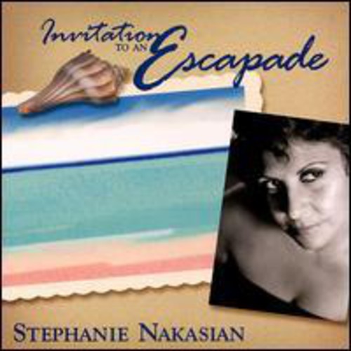 Invitation to An Escapade