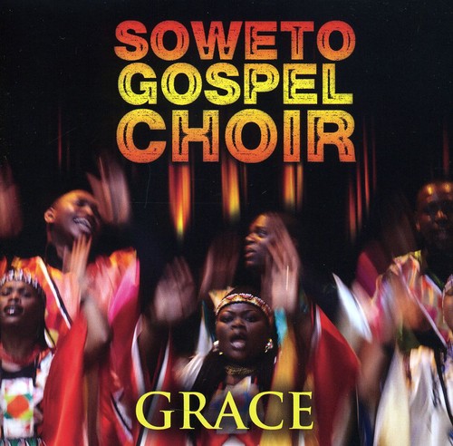 Grace [Import]