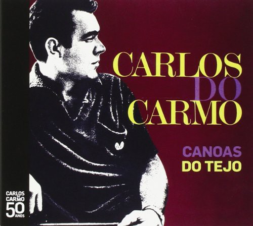 Canoas Do Tejo [Import]