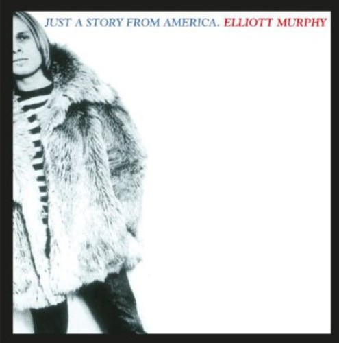 Just a Story from America [Import]