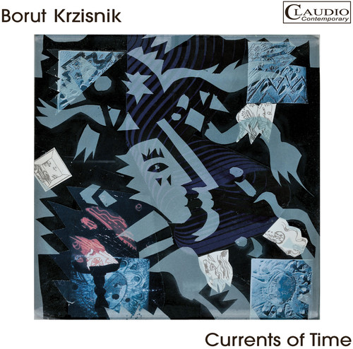 Currents of Time