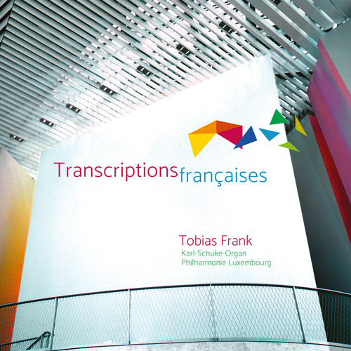 Transcriptions Francaises